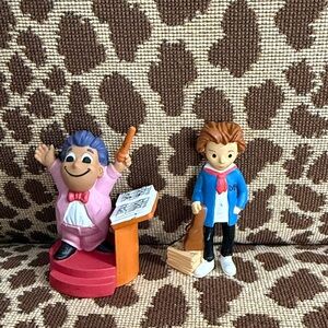 Tonies Classical Music Set of 2 Audio Figurines